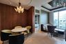 2 Bedroom Condo for rent in The Residences At Mandarin Oriental, Khlong Ton Sai, Bangkok near BTS Krung Thon Buri