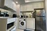 1 Bedroom Condo for sale in Amaranta Residence, Huai Khwang, Bangkok near MRT Huai Khwang