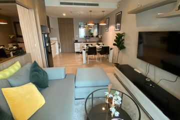 1 Bedroom Condo for Sale or Rent in Noble Remix, Khlong Tan, Bangkok near BTS Thong Lo