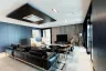 4 Bedroom Condo for rent in The Master Centrium Asoke-Sukhumvit, Khlong Toei Nuea, Bangkok near MRT Sukhumvit