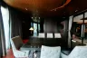 4 Bedroom Condo for rent in The Master Centrium Asoke-Sukhumvit, Khlong Toei Nuea, Bangkok near MRT Sukhumvit