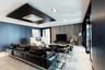 4 Bedroom Condo for rent in The Master Centrium Asoke-Sukhumvit, Khlong Toei Nuea, Bangkok near MRT Sukhumvit