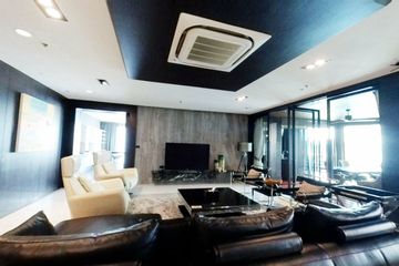 4 Bedroom Condo for rent in The Master Centrium Asoke-Sukhumvit, Khlong Toei Nuea, Bangkok near MRT Sukhumvit