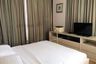 1 Bedroom Condo for rent in Aequa Sukhumvit 49, Khlong Tan Nuea, Bangkok near BTS Thong Lo