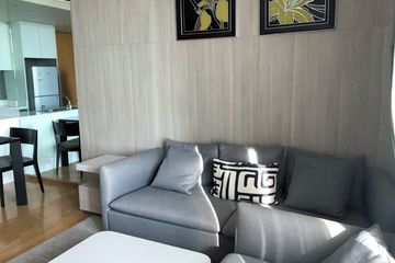 1 Bedroom Condo for rent in Aequa Sukhumvit 49, Khlong Tan Nuea, Bangkok near BTS Thong Lo
