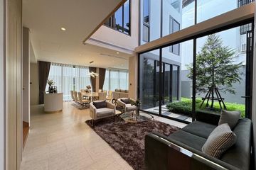 4 Bedroom House for rent in The Urban Reserve Rama 9-Motorway, Suan Luang, Bangkok