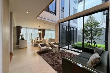 4 Bedroom House for rent in The Urban Reserve Rama 9-Motorway, Suan Luang, Bangkok