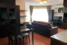 1 Bedroom Condo for rent in Belle Grand Rama 9, Huai Khwang, Bangkok near MRT Phra Ram 9
