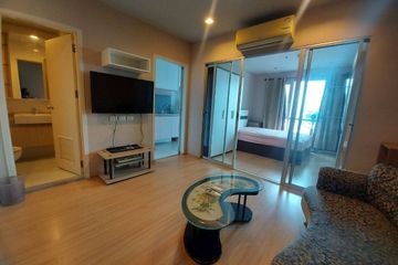 1 Bedroom Condo for sale in Casa Condo Ratchada-Ratchaphruek, Dao Khanong, Bangkok near BTS Talat Phlu