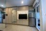 1 Bedroom Condo for rent in Regent Home Bangna, Bang Na, Bangkok near BTS Bang Na