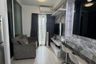 1 Bedroom Condo for rent in Chapter One Eco Ratchada - Huaikwang, Huai Khwang, Bangkok near MRT Huai Khwang