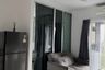 1 Bedroom Condo for rent in Chapter One Eco Ratchada - Huaikwang, Huai Khwang, Bangkok near MRT Huai Khwang