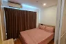 1 Bedroom Condo for sale in Lumpini Ville Sukhumvit 76 - Bearing Station, Samrong, Samut Prakan