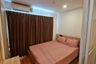 1 Bedroom Condo for sale in Lumpini Ville Sukhumvit 76 - Bearing Station, Samrong, Samut Prakan