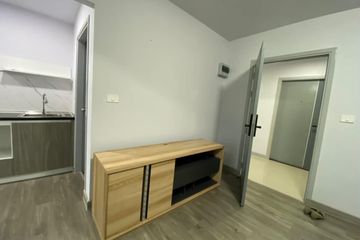 1 Bedroom Condo for sale in Sabai Sabai Condo Sukhumvit 115, Thepharak, Samut Prakan near BTS Pu Chao