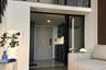 1 Bedroom Condo for rent in Park Origin Chula Samyan, Maha Phruettharam, Bangkok near MRT Sam Yan