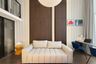 1 Bedroom Condo for rent in Park Origin Chula Samyan, Maha Phruettharam, Bangkok near MRT Sam Yan