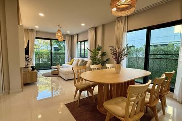 3 Bedroom House for rent in Centro Bangna, Bang Kaeo, Samut Prakan
