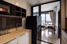 2 Bedroom Condo for rent in Ideo Mobi Asoke, Bang Kapi, Bangkok near MRT Phetchaburi