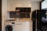 2 Bedroom Condo for rent in Ideo Mobi Asoke, Bang Kapi, Bangkok near MRT Phetchaburi