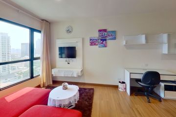 1 Bedroom Condo for rent in The Crest Phahonyothin 11, Phaya Thai, Bangkok near BTS Saphan Kwai