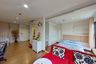 1 Bedroom Condo for rent in The Crest Phahonyothin 11, Phaya Thai, Bangkok near BTS Saphan Kwai