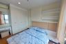 1 Bedroom Condo for rent in The Crest Phahonyothin 11, Phaya Thai, Bangkok near BTS Saphan Kwai