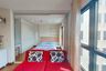 1 Bedroom Condo for rent in The Crest Phahonyothin 11, Phaya Thai, Bangkok near BTS Saphan Kwai
