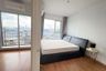 1 Bedroom Condo for sale in Lumpini Place Ratchada-Sathu, Chong Nonsi, Bangkok