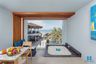 1 Bedroom Apartment for sale in The Bay and Beach Club, Patong, Phuket