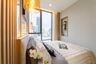 1 Bedroom Condo for rent in The Extro Phayathai - Rangnam, Thanon Phaya Thai, Bangkok near BTS Victory Monument