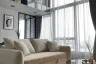 1 Bedroom Condo for rent in CONNER Ratchathewi, Thanon Phetchaburi, Bangkok near MRT Ratchathewi