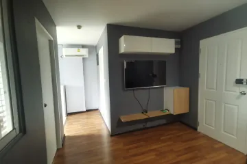 1 Bedroom Condo for sale in Condo U @ Huamak Station, Hua Mak, Bangkok near MRT Si Kritha