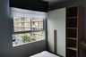 1 Bedroom Condo for sale in Condo U @ Huamak Station, Hua Mak, Bangkok near MRT Si Kritha