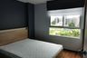 1 Bedroom Condo for sale in Condo U @ Huamak Station, Hua Mak, Bangkok near MRT Si Kritha