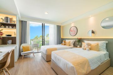 Condo for sale in VIP Kata condominium, Karon, Phuket