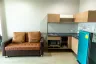 1 Bedroom Condo for sale in The Tempo Grand Sathorn-Wutthakat, Bang Kho, Bangkok near BTS Wutthakat