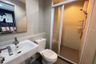 1 Bedroom Condo for sale in The Base Rama 9 - Ramkhamhaeng, Hua Mak, Bangkok near MRT Ramkhamhaeng 12