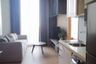 1 Bedroom Condo for sale in Noble BE19, Khlong Toei Nuea, Bangkok near BTS Asoke