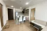 2 Bedroom Condo for rent in Rhythm Sukhumvit 50, Phra Khanong, Bangkok near BTS On Nut