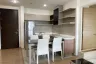 2 Bedroom Condo for rent in Rhythm Sukhumvit 50, Phra Khanong, Bangkok near BTS On Nut