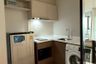 Condo for rent in Life Sathorn Sierra, Talat Phlu, Bangkok near BTS Talat Phlu