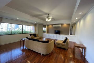 4 Bedroom Condo for rent in Le Cullinan, Khlong Tan Nuea, Bangkok near BTS Phrom Phong