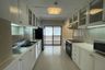 4 Bedroom Condo for rent in Le Cullinan, Khlong Tan Nuea, Bangkok near BTS Phrom Phong