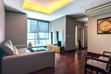 2 Bedroom Condo for rent in Sky Villas Sathorn, Thung Wat Don, Bangkok near BTS Chong Nonsi