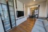 2 Bedroom Condo for rent in Ideo Q Sukhumvit 36, Khlong Tan, Bangkok near BTS Thong Lo
