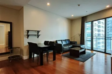 1 Bedroom Condo for rent in Bright Sukhumvit 24, Khlong Tan, Bangkok near BTS Phrom Phong