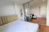 1 Bedroom Condo for rent in Lumpini Park Rama 9 - Ratchada, Bang Kapi, Bangkok near MRT Phra Ram 9
