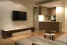 2 Bedroom Condo for rent in Circle Living Prototype, Makkasan, Bangkok near Airport Rail Link Makkasan