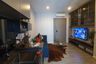 1 Bedroom Condo for rent in The Room Sukhumvit 69, Phra Khanong Nuea, Bangkok near BTS Phra Khanong